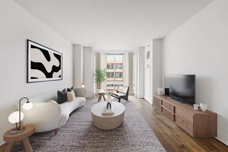 1100 MAXWELL LANE #509, Hoboken, NJ 07030 - #2