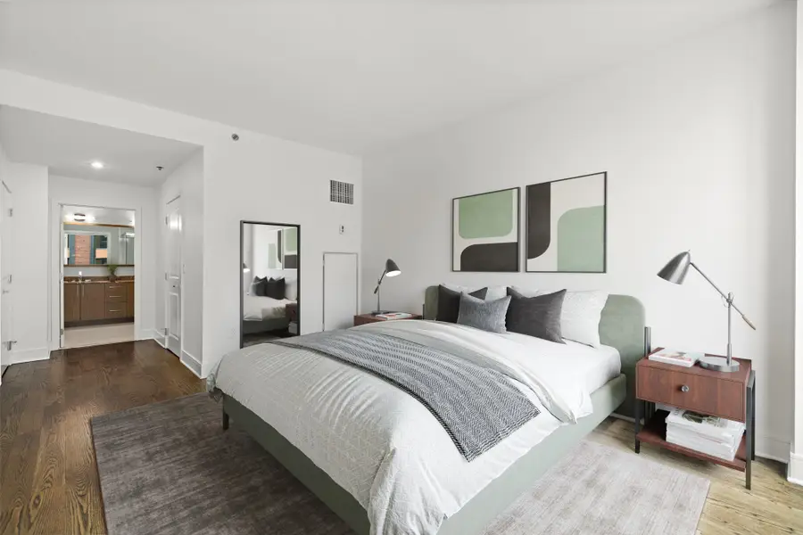 1100 MAXWELL LANE #509, Hoboken, NJ 07030 - #3