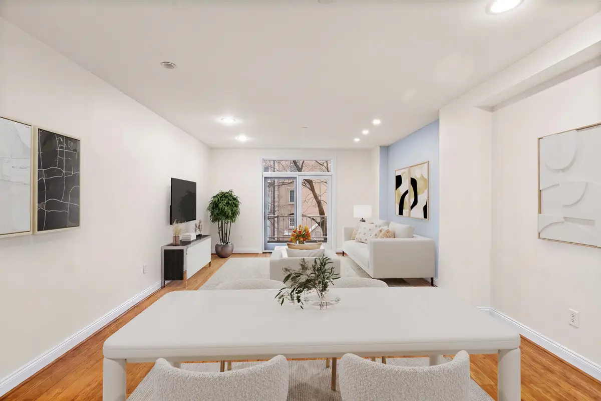 207 SHEARWATER CT WEST #31, Jersey City, NJ 07305 - #1