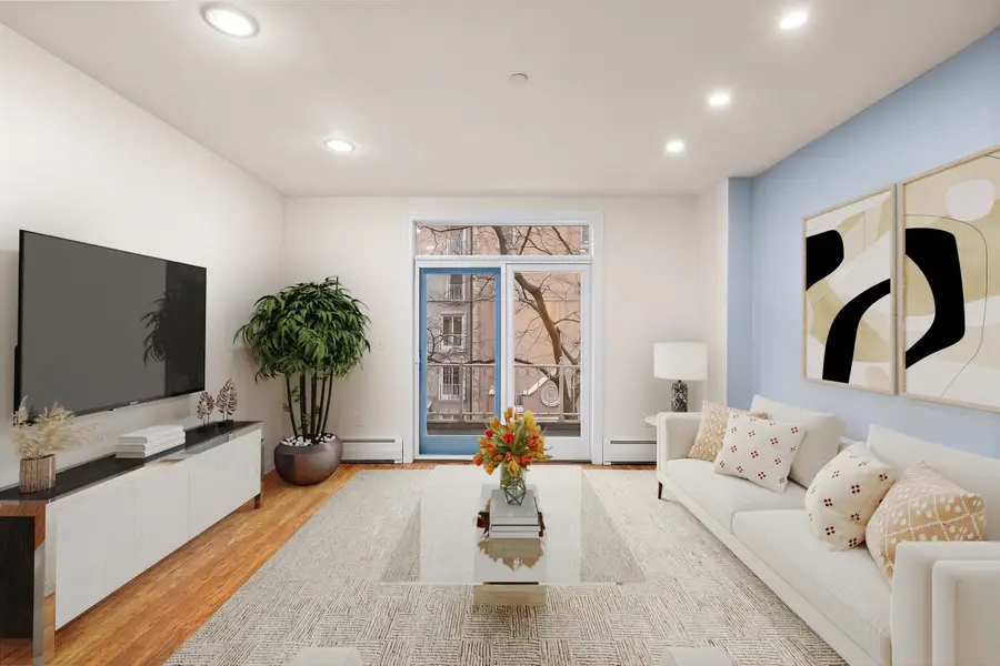 207 SHEARWATER CT WEST #31, Jersey City, NJ 07305 - #2