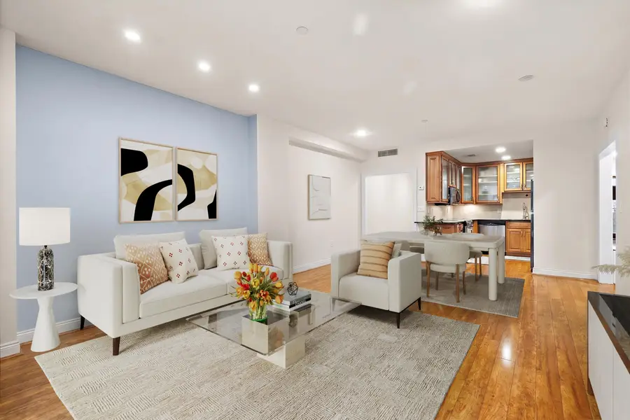 207 SHEARWATER CT WEST #31, Jersey City, NJ 07305 - #3