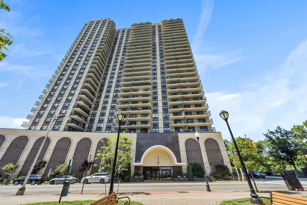 7855 BLVD EAST #26G, North Bergen, NJ 07047