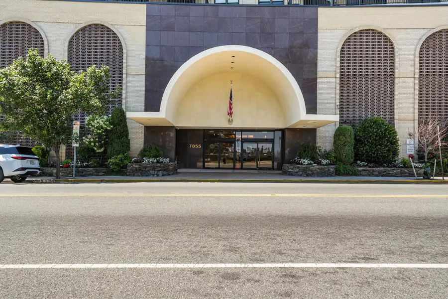 7855 BLVD EAST #26G, North Bergen, NJ 07047 - #2