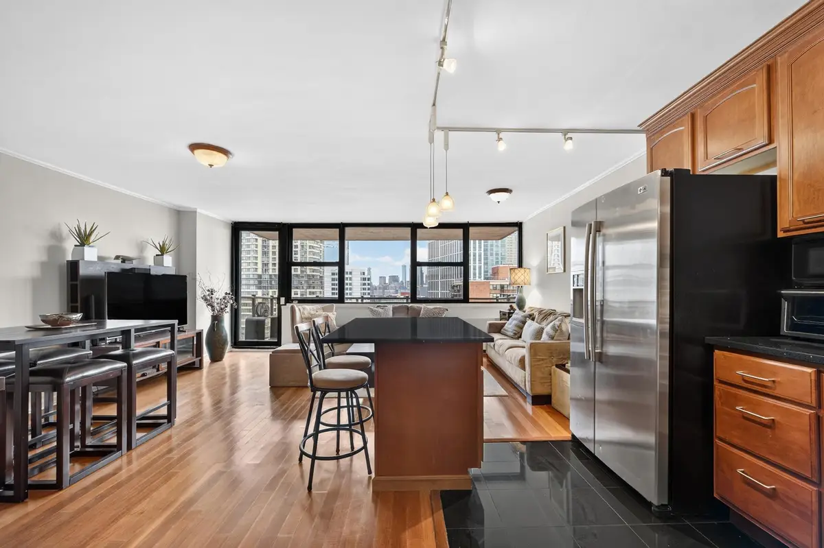 280 LUIS M MARIN BLVD #22S, Jersey City, NJ 07302 - #1