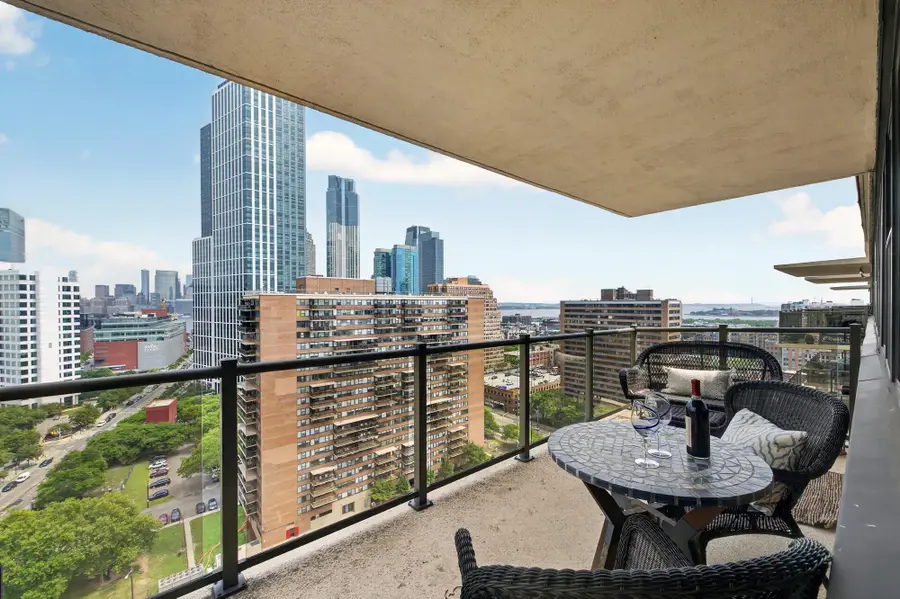 280 LUIS M MARIN BLVD #22S, Jersey City, NJ 07302 - #2