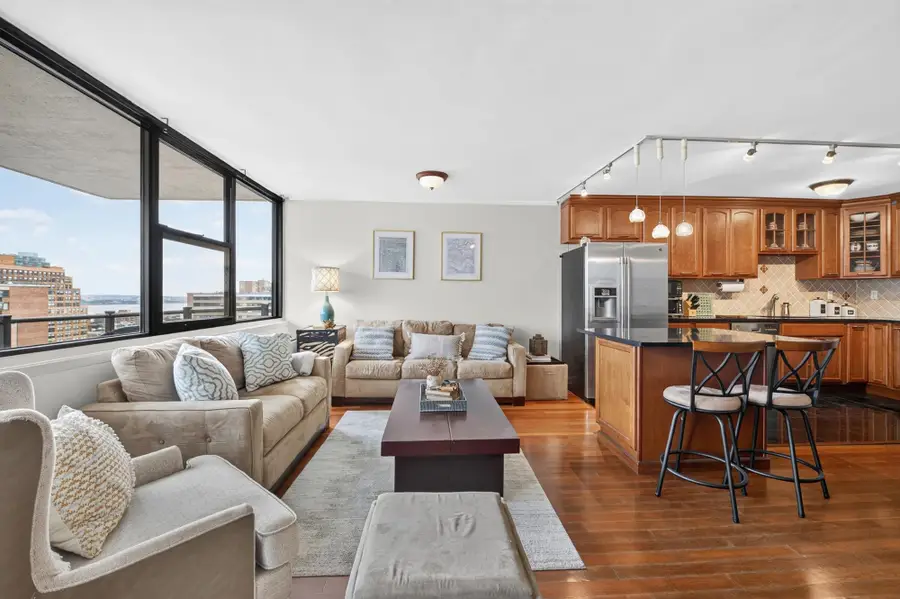 280 LUIS M MARIN BLVD #22S, Jersey City, NJ 07302 - #3