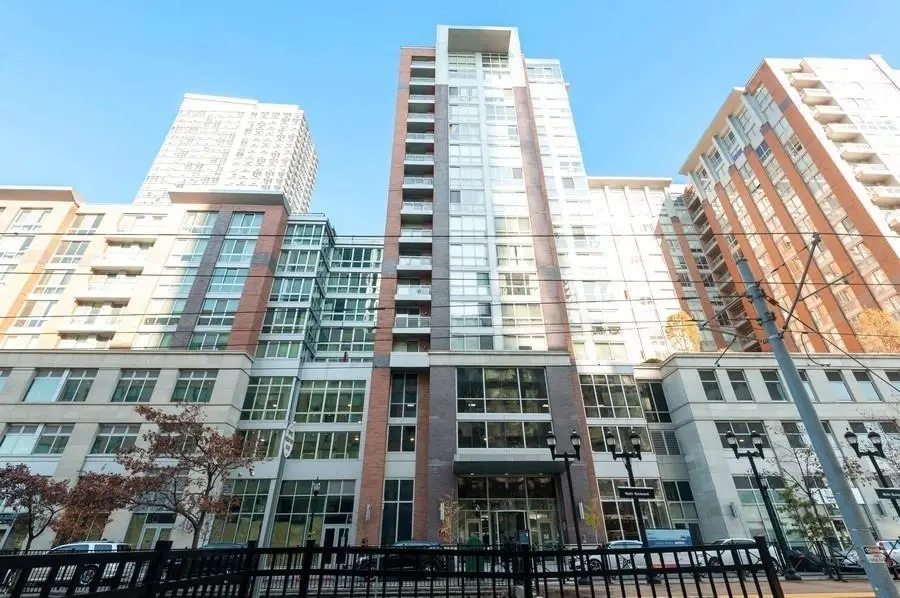 201 LUIS M MARIN BLVD #PH8020, Jersey City, NJ 07302 - #1