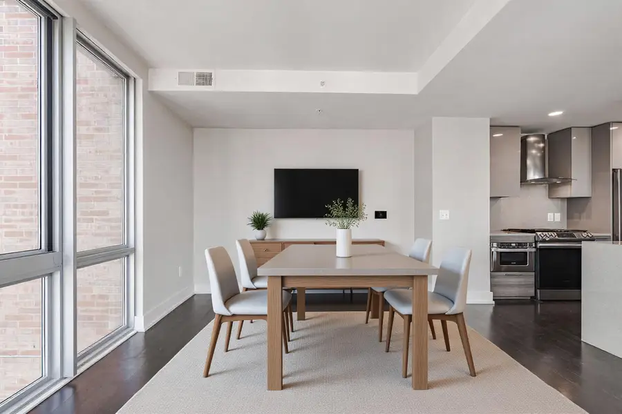 201 LUIS M MARIN BLVD #PH8020, Jersey City, NJ 07302 - #3