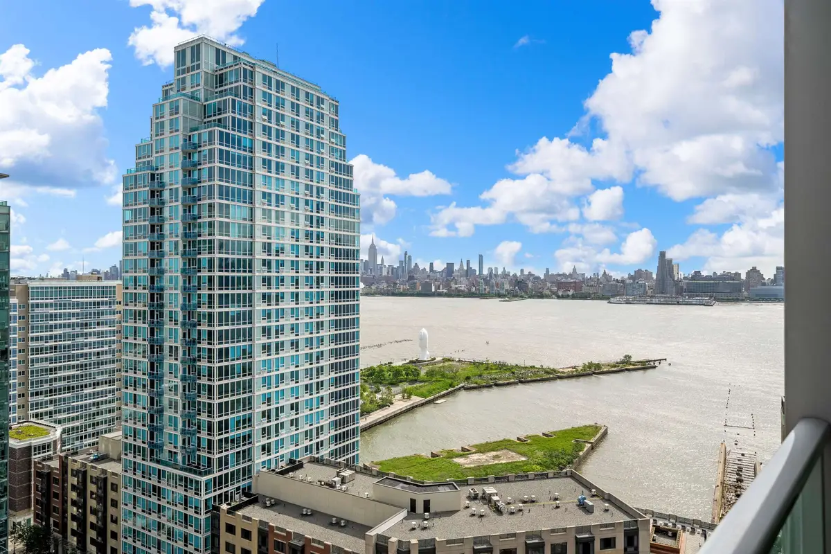 20 NEWPORT PARKWAY #Apt 2311, Jersey City, NJ 07310 - #1