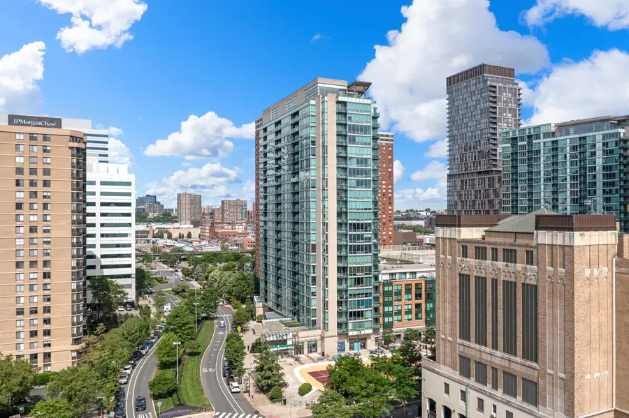 20 NEWPORT PARKWAY #Apt 2311, Jersey City, NJ 07310 - #2