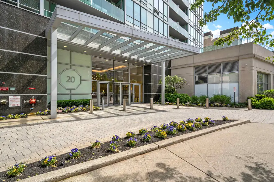 20 NEWPORT PARKWAY #Apt 2311, Jersey City, NJ 07310 - #3