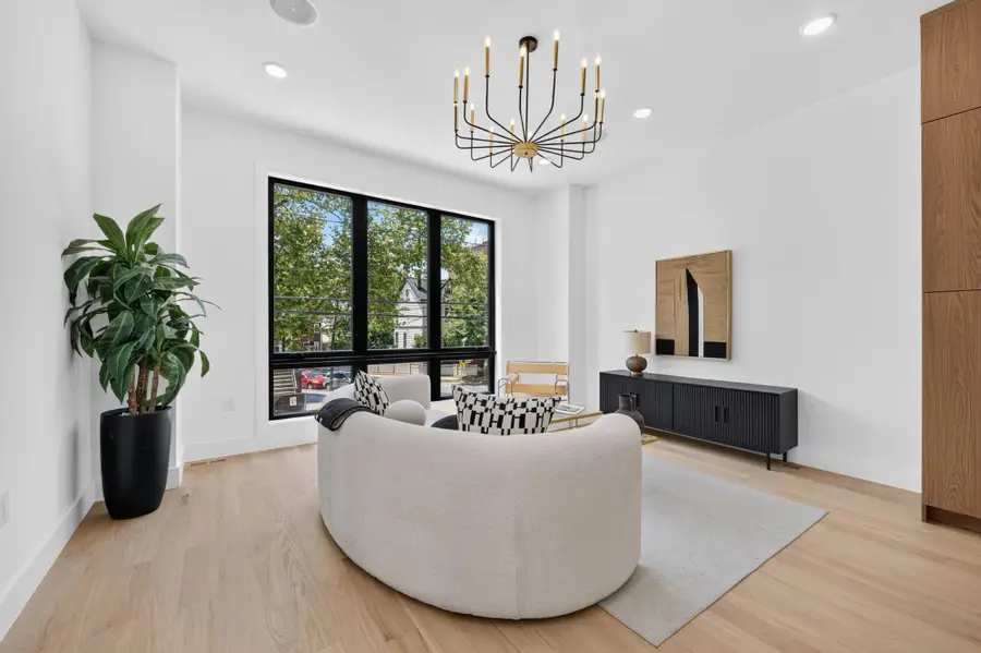 57 WAVERLY ST #1 and Rear, Jersey City, NJ 07307 - #2
