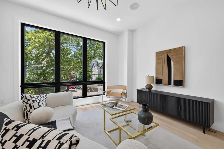 57 WAVERLY ST #1 and Rear, Jersey City, NJ 07307 - #3