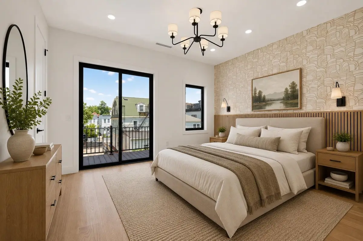 57 WAVERLY ST #2, Jersey City, NJ 07307 - #1