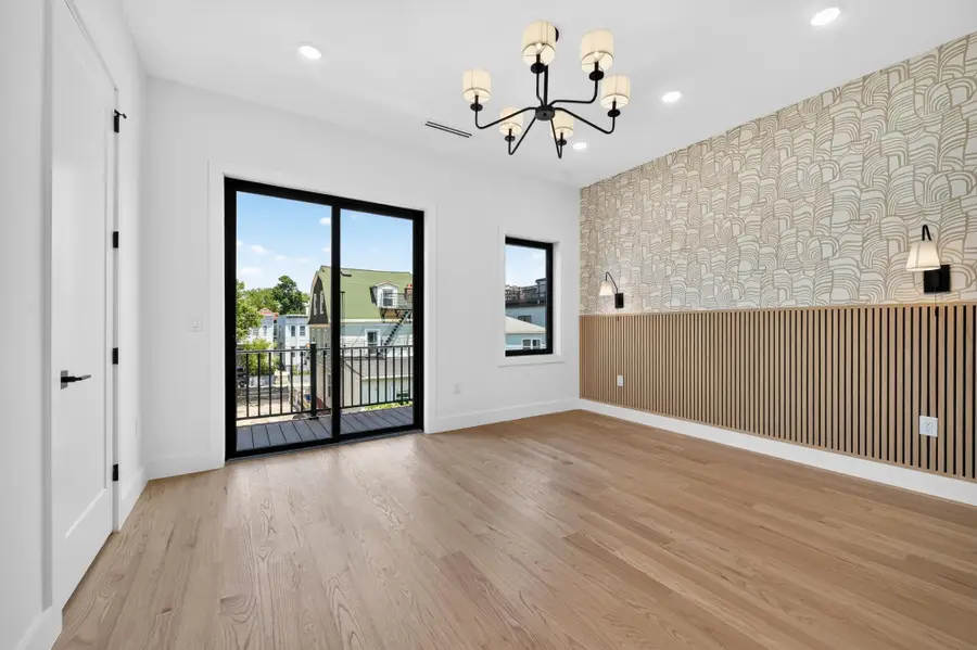 57 WAVERLY ST #2, Jersey City, NJ 07307 - #2