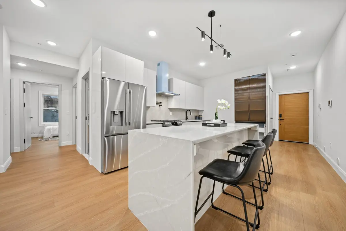 192 CAMBRIDGE AVE #1, Jersey City, NJ 07307 - #1
