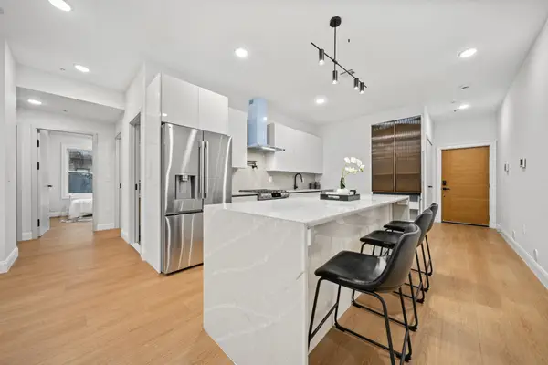 192 CAMBRIDGE AVE #1, JC, Heights, NJ 07307