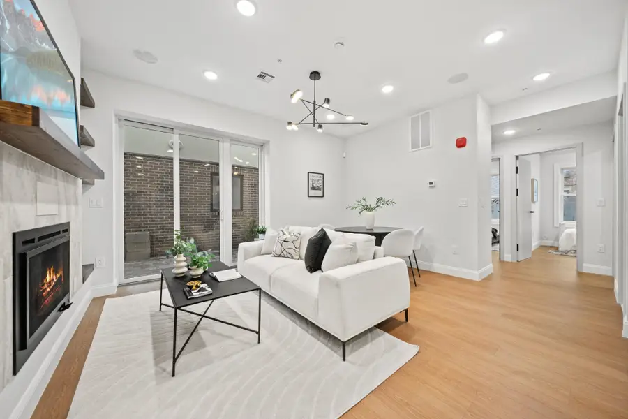 192 CAMBRIDGE AVE #1, Jersey City, NJ 07307 - #3