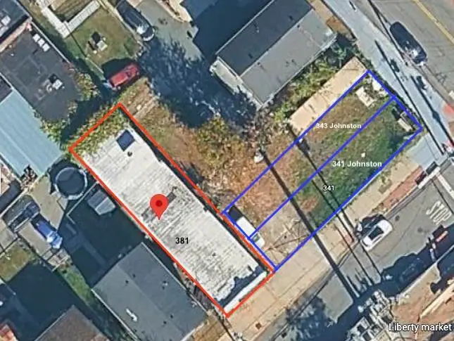 343 JOHNSTON AVE, Jersey City, NJ 07304 - #1