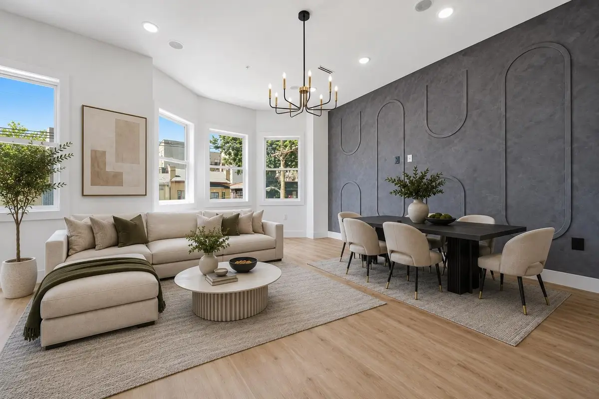 892 SUMMIT AVE #3, Jersey City, NJ 07307 - #1
