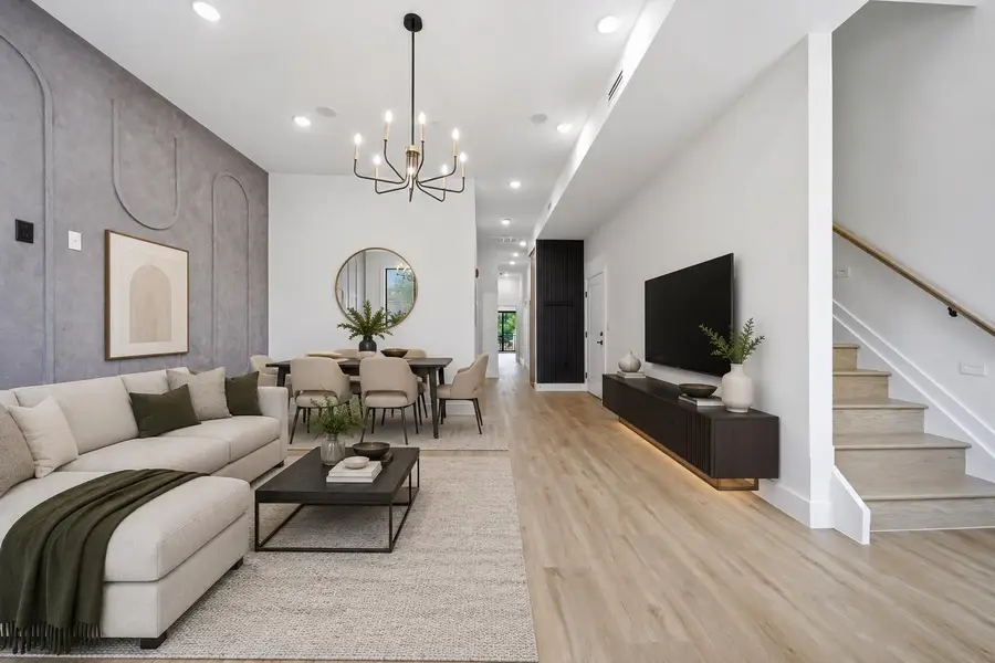 892 SUMMIT AVE #3, Jersey City, NJ 07307 - #2