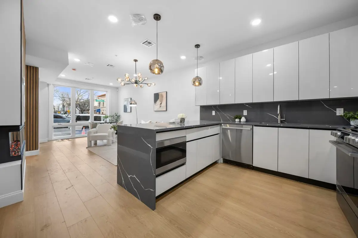 3447 JOHN F KENNEDY BLVD #1, Jersey City, NJ 07307 - #1