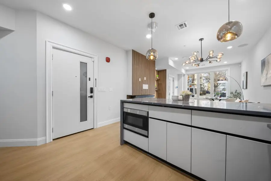 3447 JOHN F KENNEDY BLVD #1, Jersey City, NJ 07307 - #3