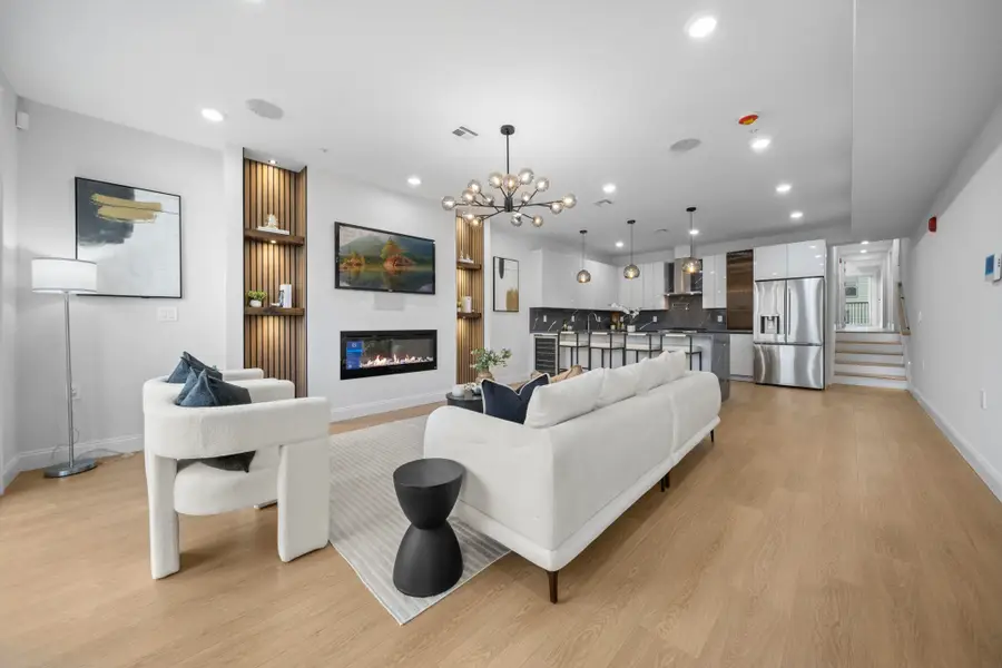 3447 JOHN F KENNEDY BLVD #2, Jersey City, NJ 07307 - #2