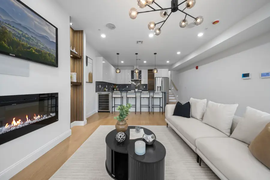 3447 JOHN F KENNEDY BLVD #2, Jersey City, NJ 07307 - #3