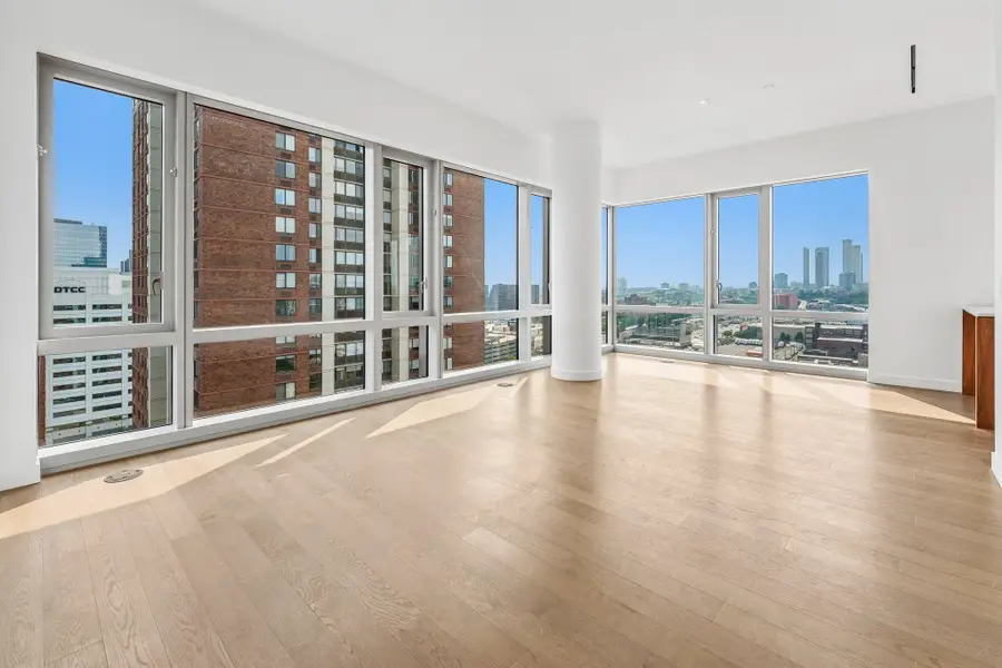 75 PARK LANE SOUTH #1912, Jersey City, NJ 07310 - #2