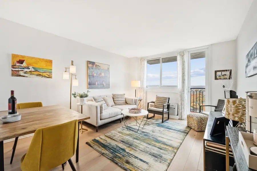 100 MANHATTAN AVE #1901, Union City, NJ 07087 - #2