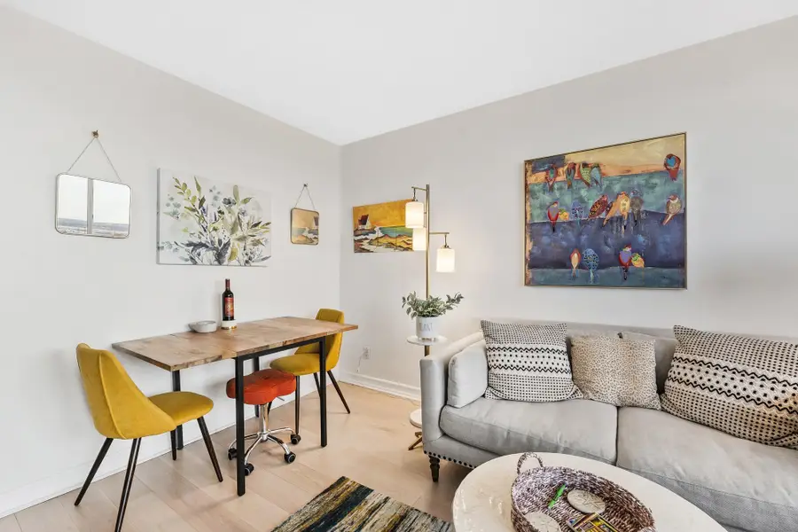 100 MANHATTAN AVE #1901, Union City, NJ 07087 - #3