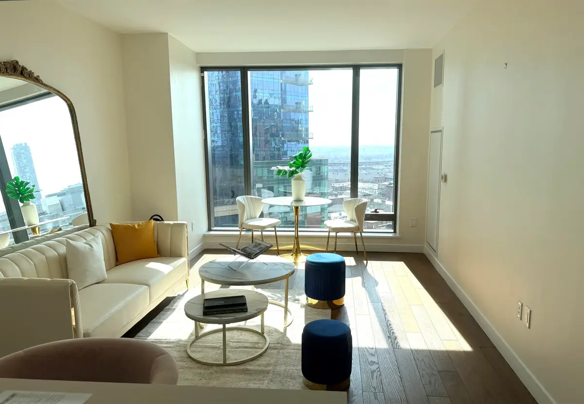 99 HUDSON ST #1103, Jersey City, NJ 07302 - #1