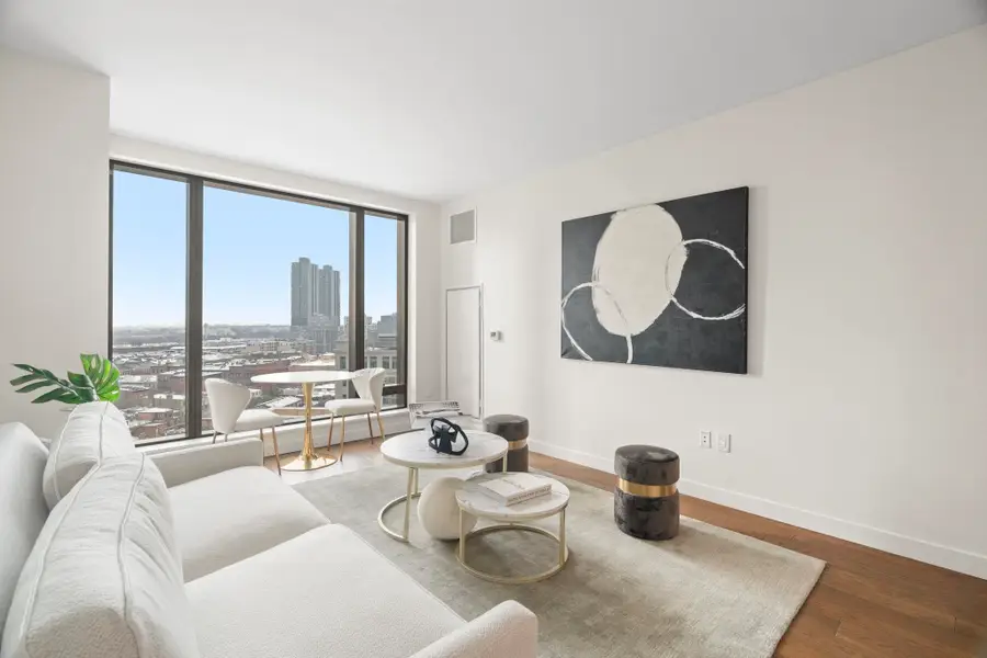 99 HUDSON ST #1103, Jersey City, NJ 07302 - #3