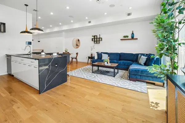 241 3RD ST #4, JC, Downtown, NJ 07302