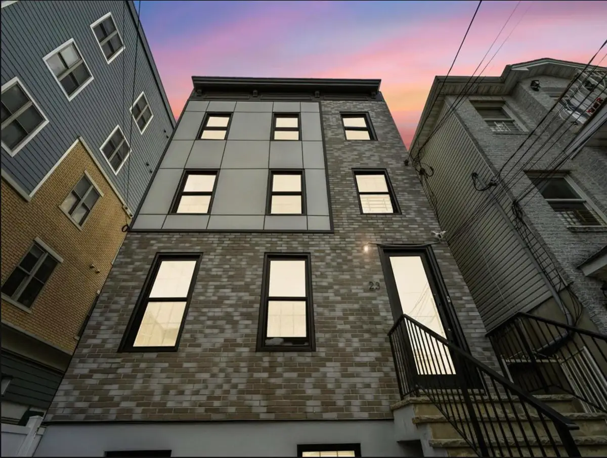 23 WESTERVELT PL, Jersey City, NJ 07304 - #1