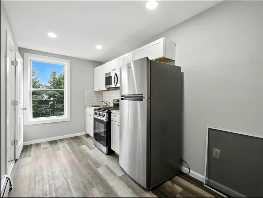 23 WESTERVELT PL, Jersey City, NJ 07304 - #3