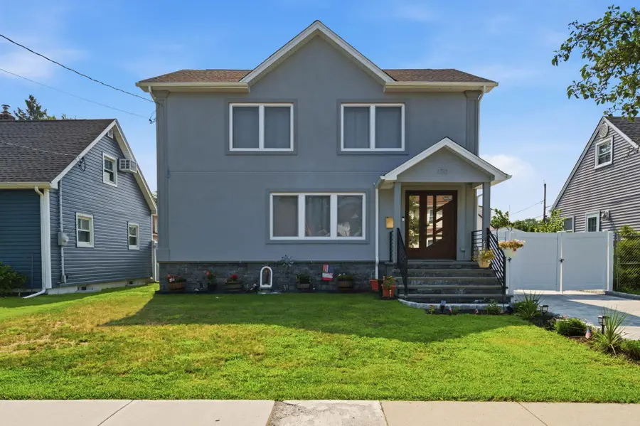 170 MOUNT PLEASANT AVE, Wallington, NJ 07057 - #2