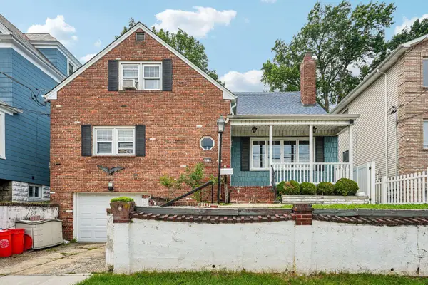 411 Elm St, ELM ST, Kearny, NJ 07032