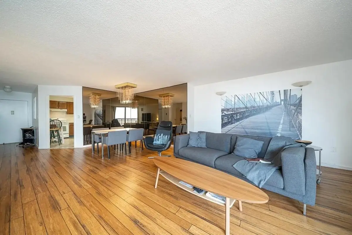 1908 HARMON COVE TOWER #1908, Secaucus, NJ 07094 - #1