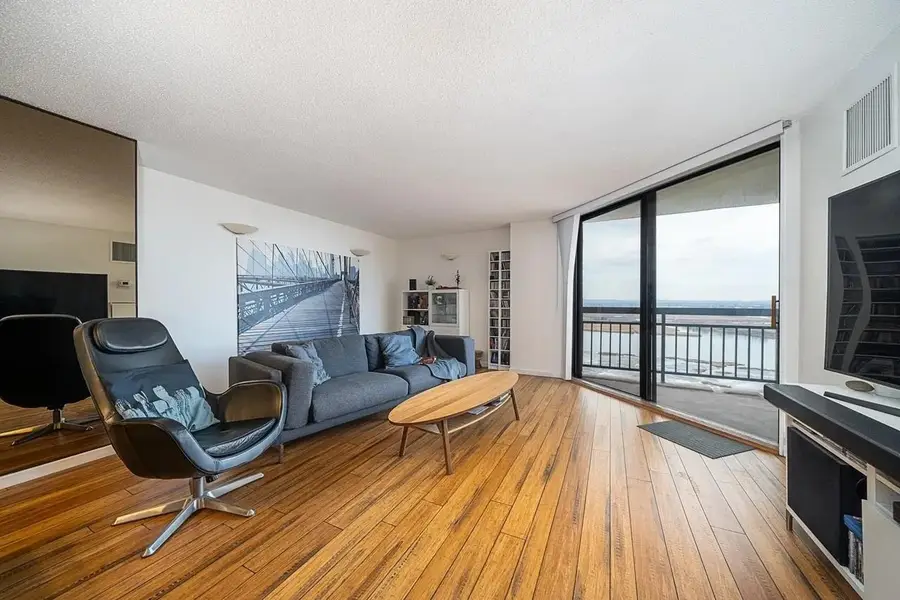 1908 HARMON COVE TOWER #1908, Secaucus, NJ 07094 - #2