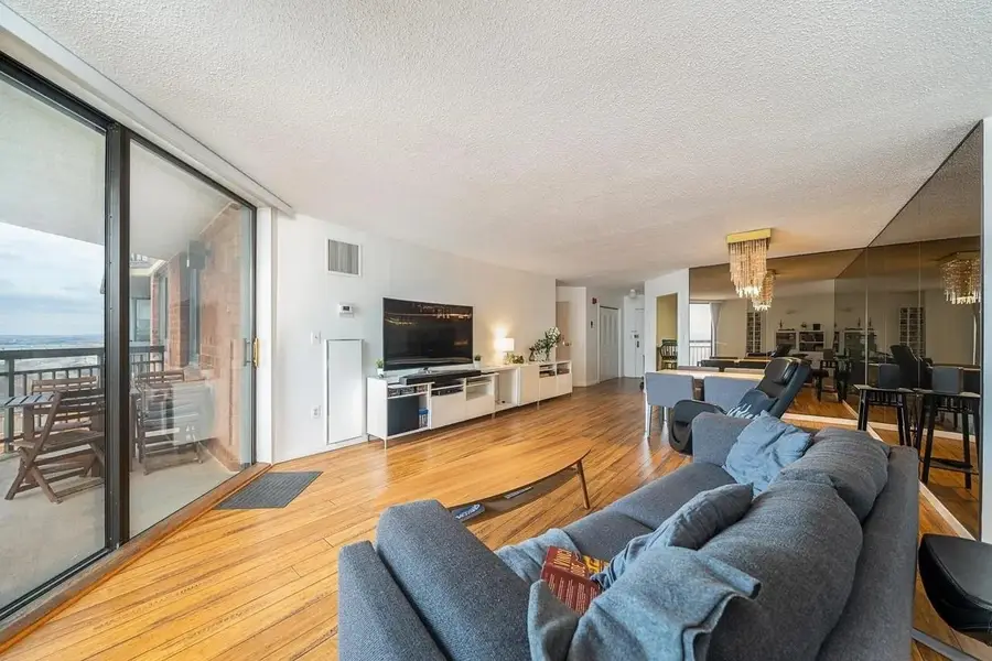 1908 HARMON COVE TOWER #1908, Secaucus, NJ 07094 - #3