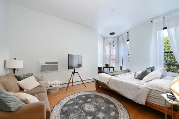 193 OGDEN AVE #2D, JC, Heights, NJ 07307