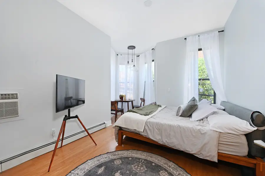 193 OGDEN AVE #2D, Jersey City, NJ 07307 - #2