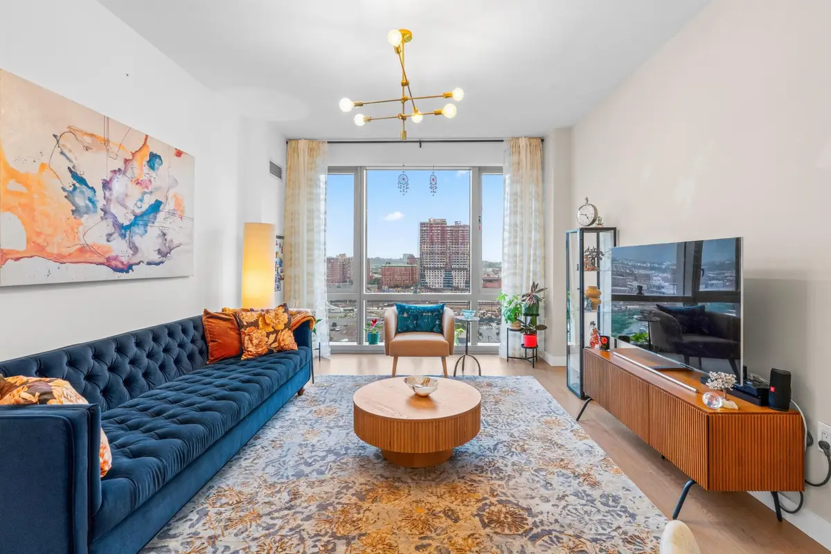75 PARK LANE SOUTH #1103, Jersey City, NJ 07310 - #1