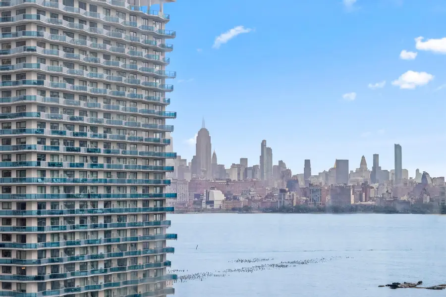 75 PARK LANE SOUTH #1103, Jersey City, NJ 07310 - #2
