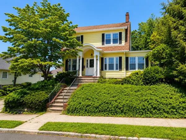 180 GEORGE ST, SOUTH RIVER, NJ 08882