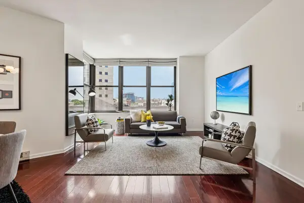 102 CHRISTOPHER COLUMBUS DR #701, JC, Downtown, NJ 07302