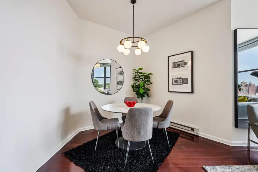 102 CHRISTOPHER COLUMBUS DR #701, Jersey City, NJ 07302 - #3