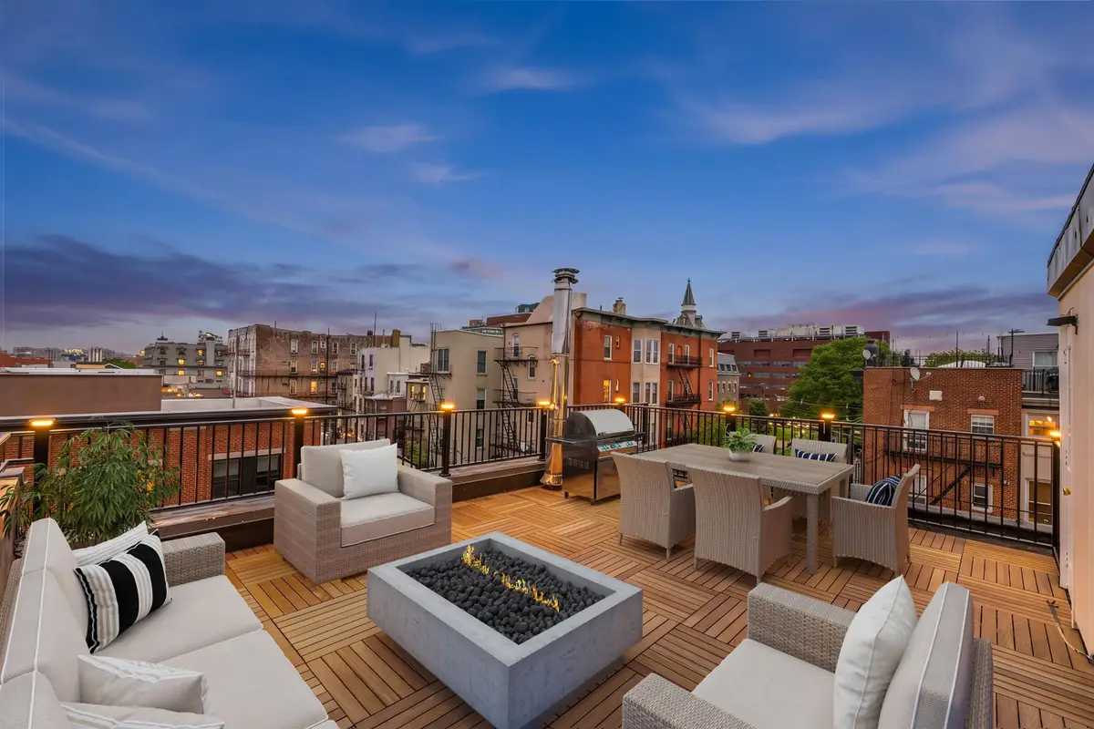 61 5TH ST #3, Hoboken, NJ 07030 - #1